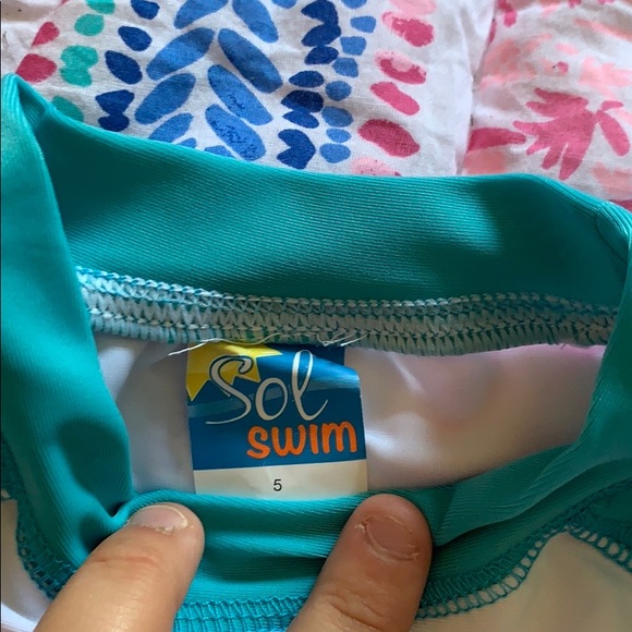 💙BOYS SWIM SHIRTS💙 - Picture 4 of 6